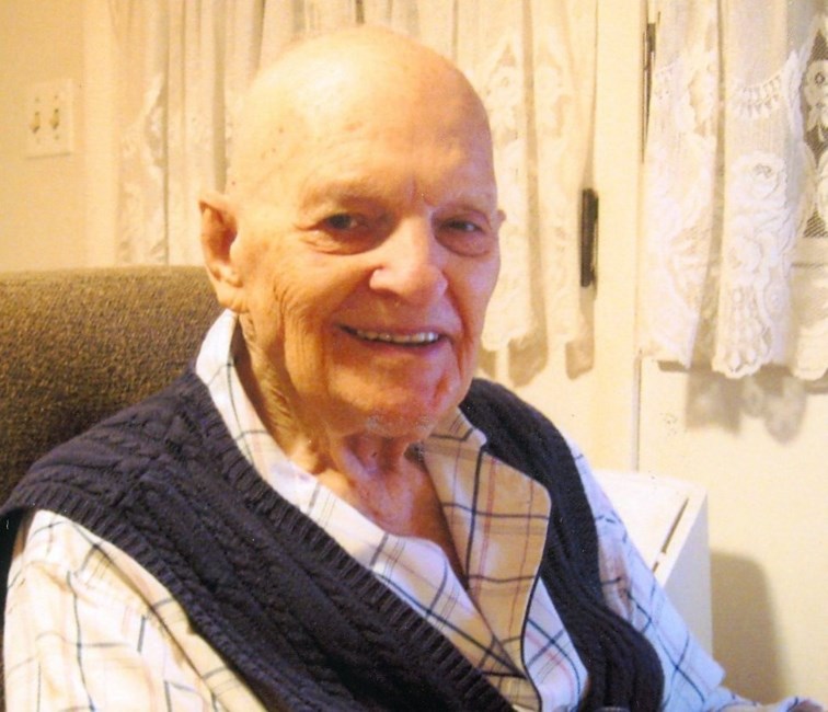 Obituary of Frank S. Parrish