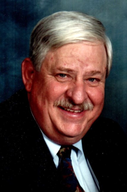 Obituary of Bob Nowlin