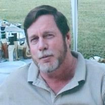 Obituary of Mark S. Kendrick