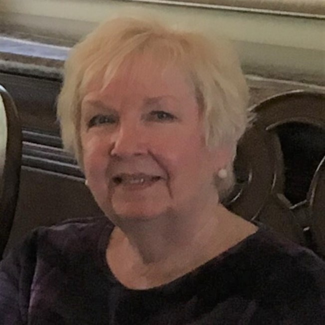 Obituary of Mary Margaret Walsh