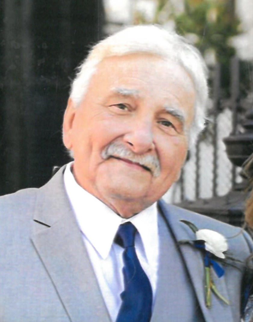 Richard "Big Rick" Davis Obituary New Orleans, LA