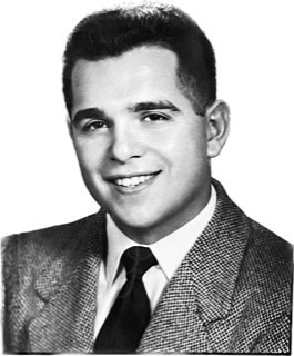 Obituary of Howard J Levine