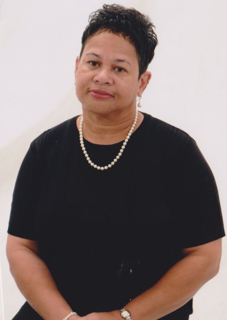 Avis de décès de Linda Yvonne Davis