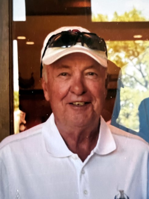 Obituary of Robert Neal Jennings