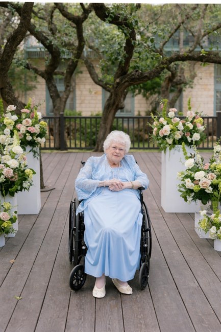 Obituary of Myrna Lenora Sockrider Green