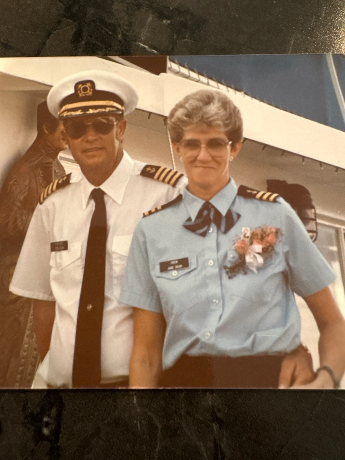 Obituary of June Josephine Dean