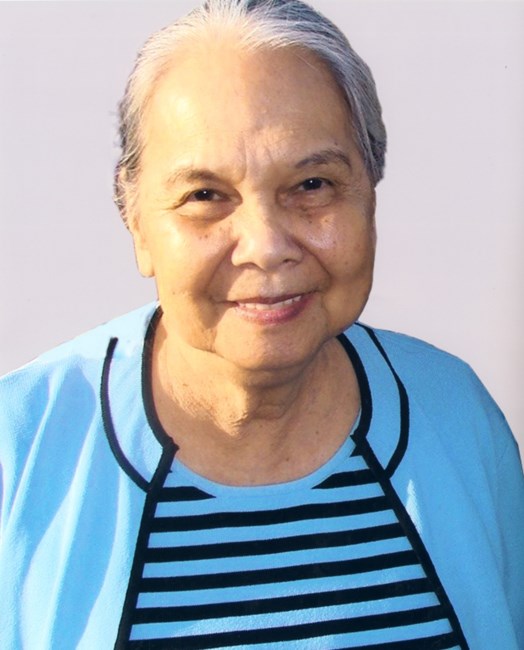 Obituary of Lynn K. Nguyen