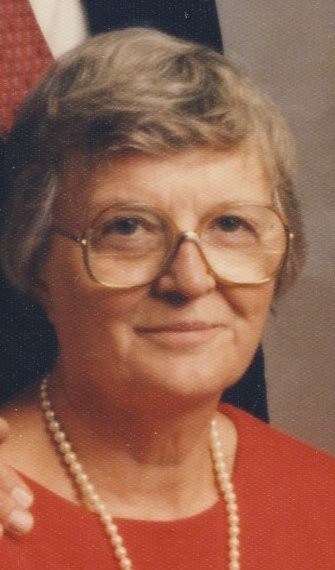 Obituary of Jeanne Mary Spingarn