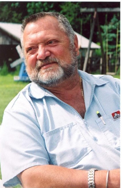 Obituary of Robert Edward Pichler