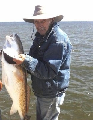 Obituary of Paul Junior Krause