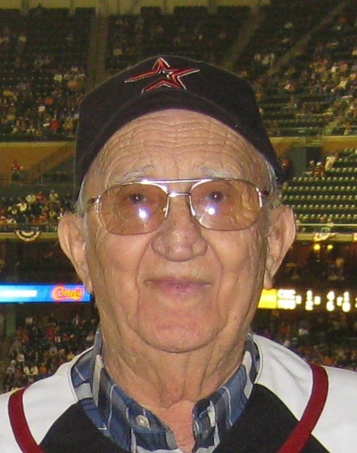 Obituary of Johnny Jerry Cernosek