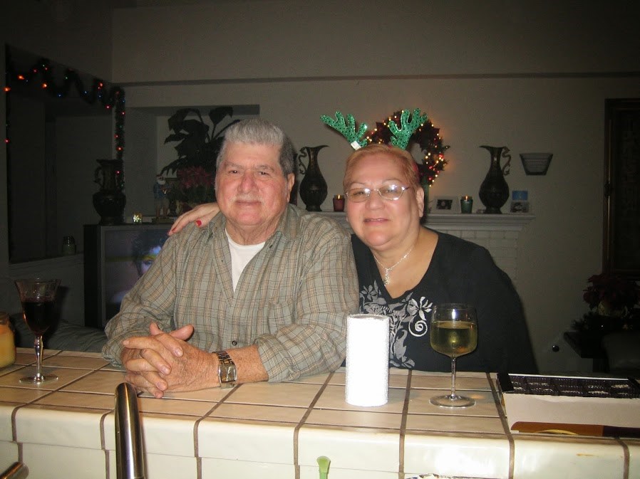 Obituary of Tomas Vasquez Colón