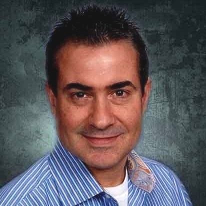 Obituary of Leonardo Vicente Martinez