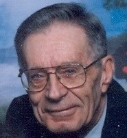 Obituary of Richard Albert Gage Sr.