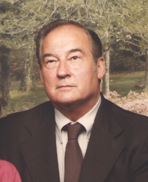 Obituary of Jack R. Blake