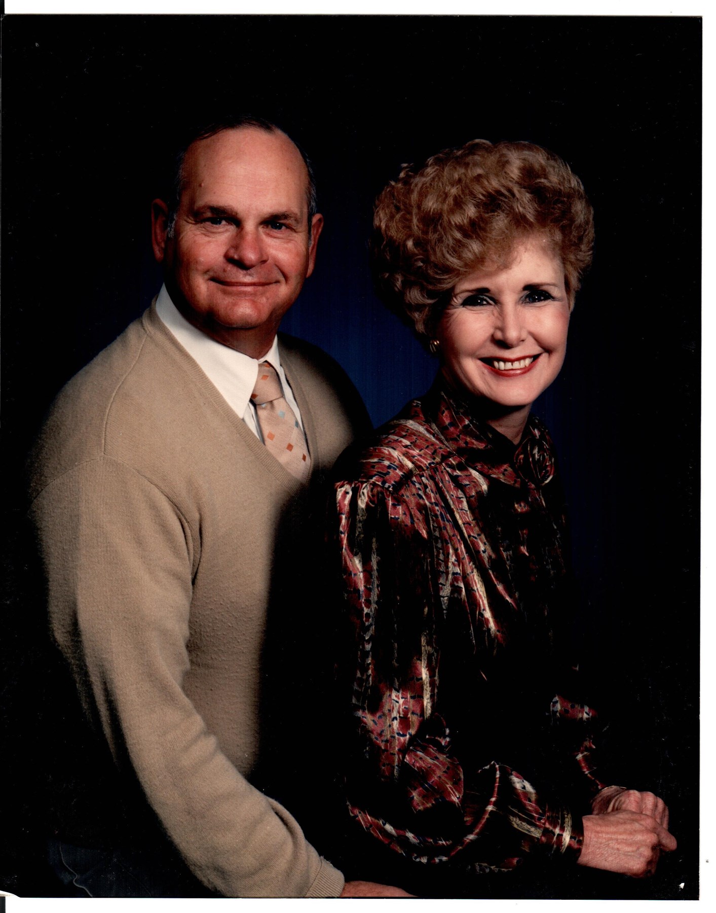 Obituary of Billy Ray Franks