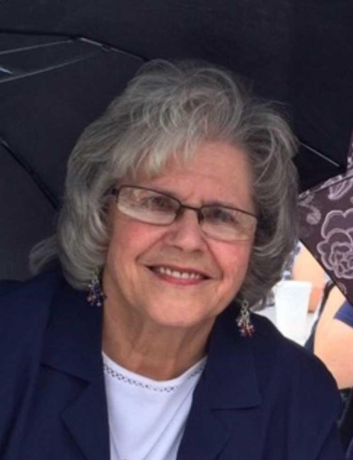 Obituary of Donna S Hall