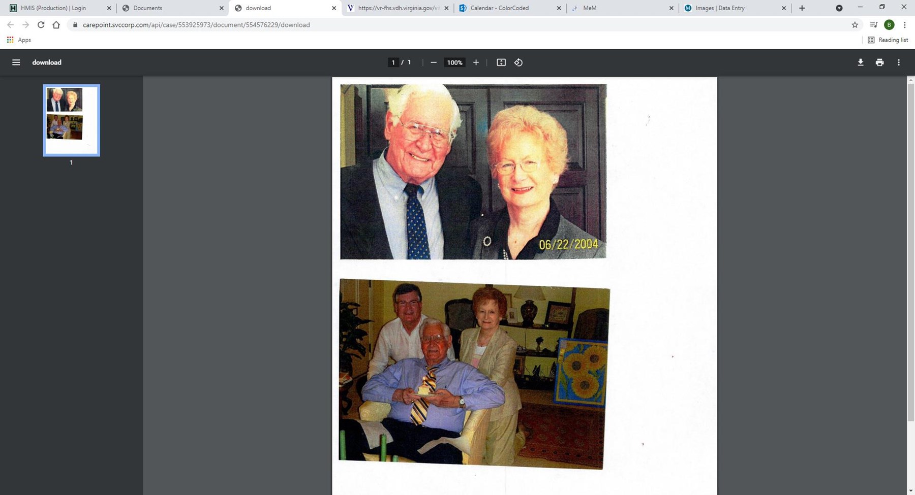 Obituary of Bettye M Taylor