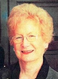 Obituary of Bettye M Taylor