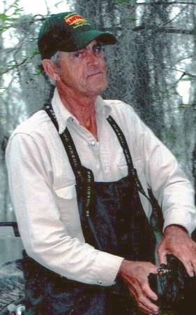 Obituary of Franklin "Fd" Pearce Sr.