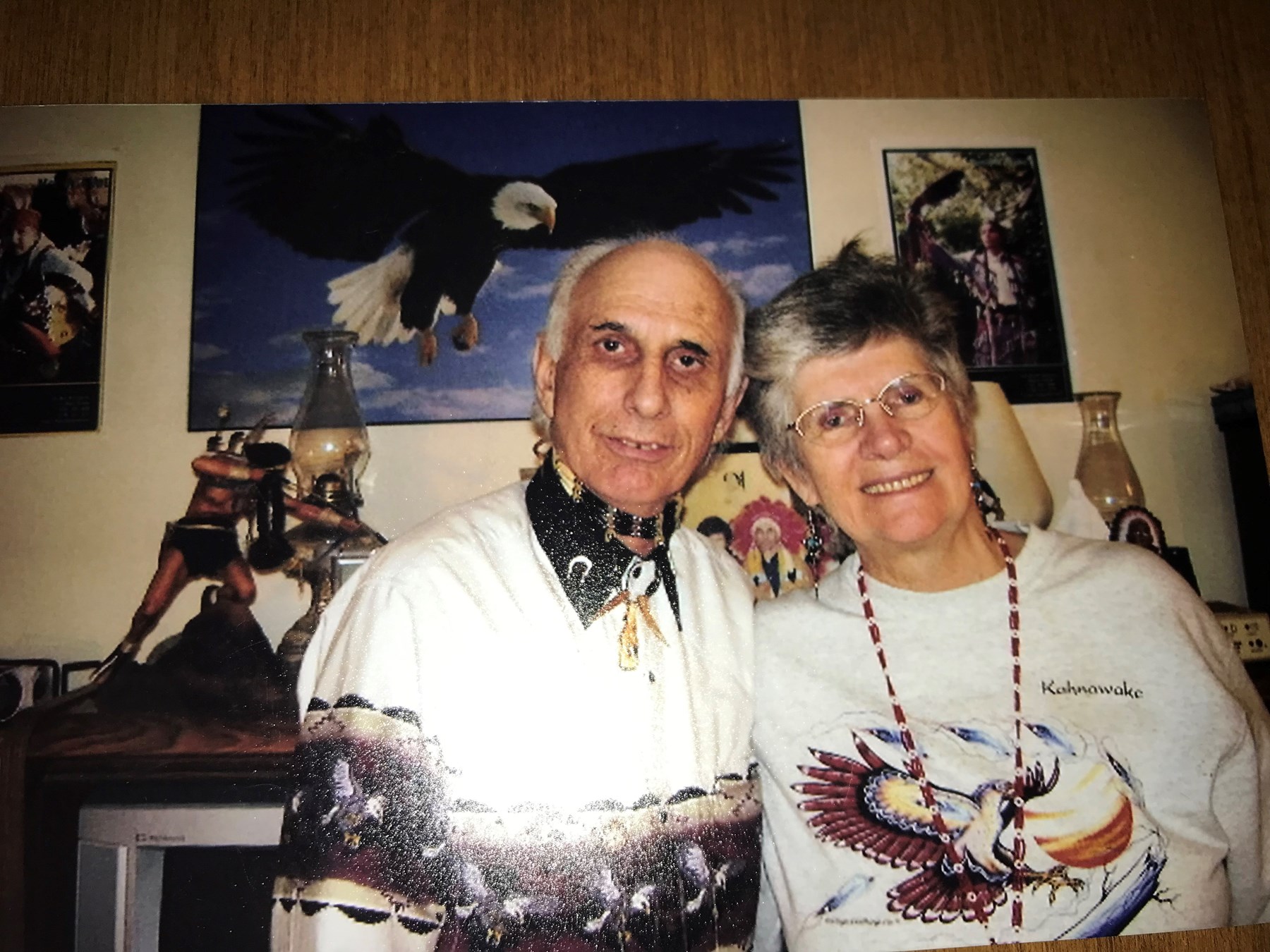 Obituary of Jean Paul Larabie