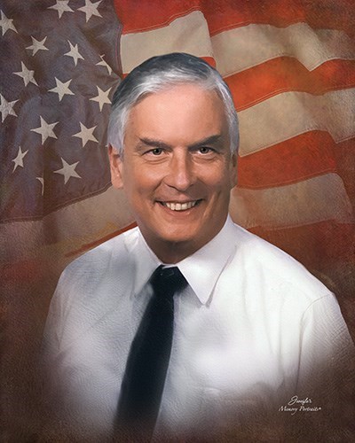 Obituary of Robert F. Sullivan