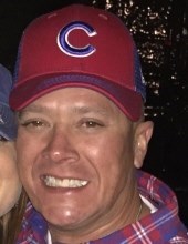 Obituary of James Christian Lowright