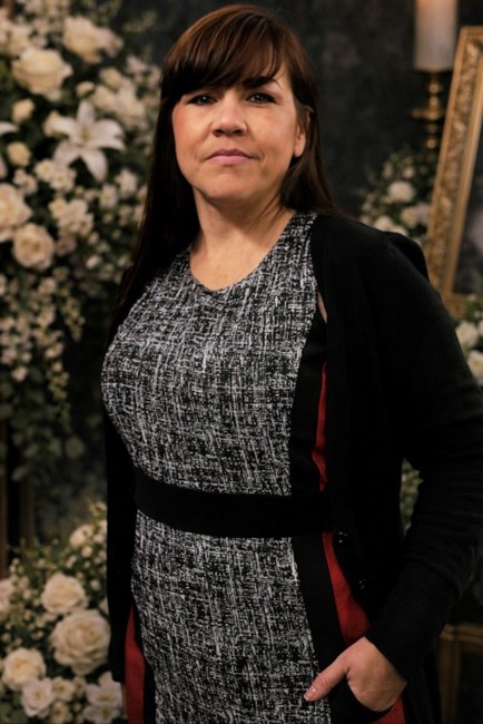 Obituario de Alicia Marie Borroto