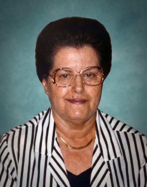 Obituary of Carolyn A. Purkiser