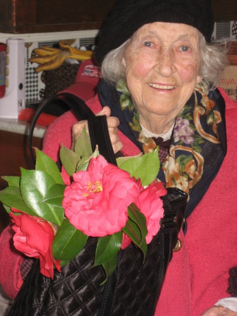 Obituary of Margaret L. Dell