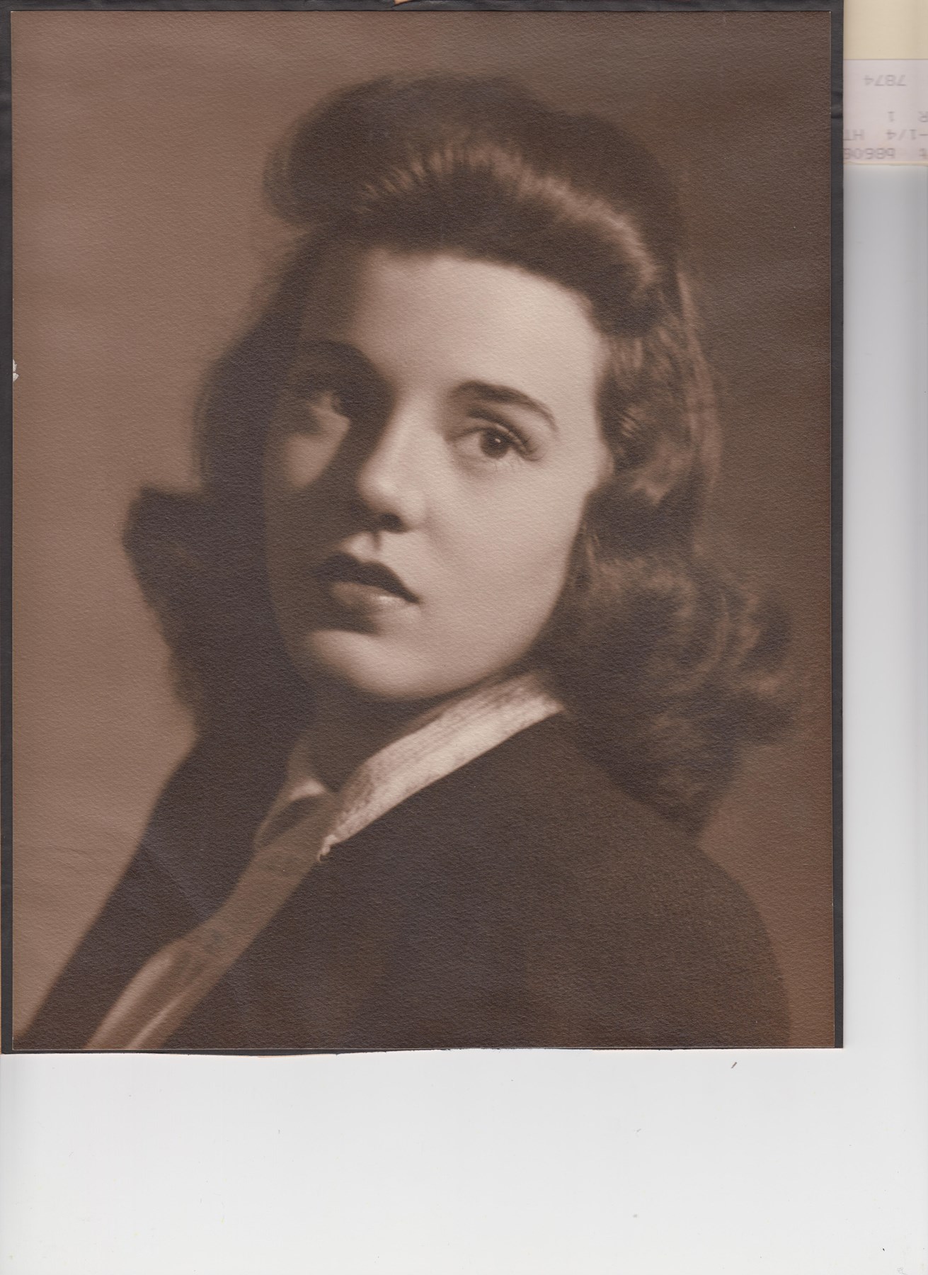 Obituary of Emily Elise Rives