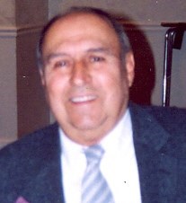 Obituary of Ernest F. "Ernie" Veader Sr.