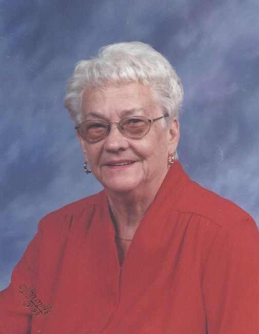 Obituary of Margaret S Cobb