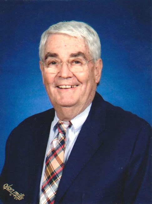 Obituary of Robert Lee Piers