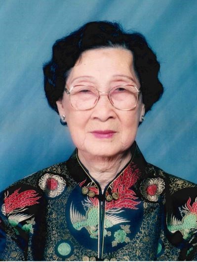 Obituary of Nuong Thu Lam