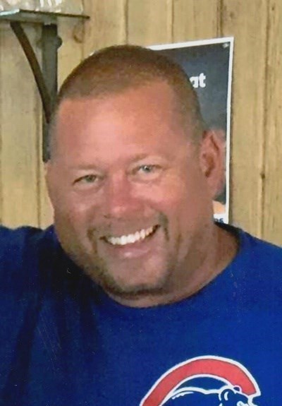 Avis de décès de Danny Wayne Cary Jr.