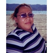 Obituary of Trinidad Aviles