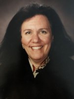 Nancy Firestone