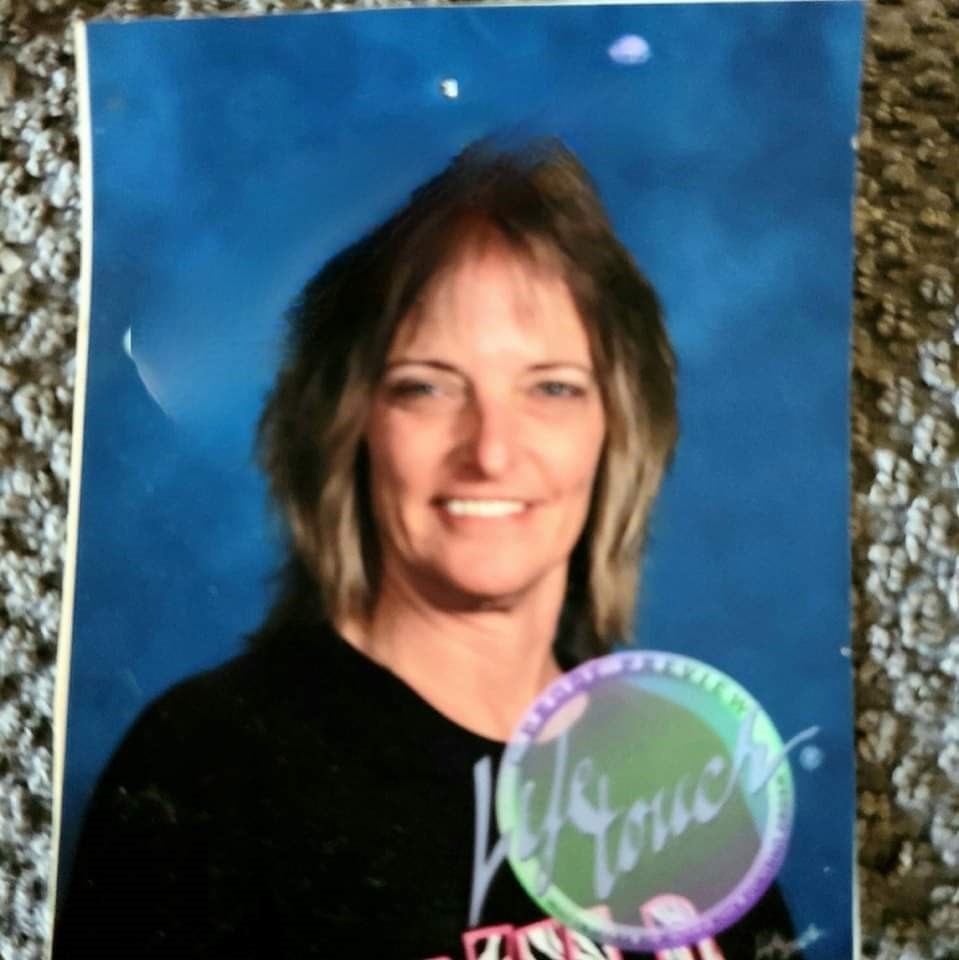 Obituary of Angela M. LaMaster