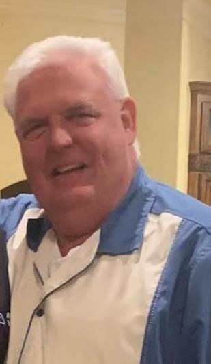 Obituary of Lawrence Tupy Jr.