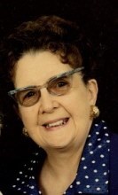 Obituary of Edith T. Larson