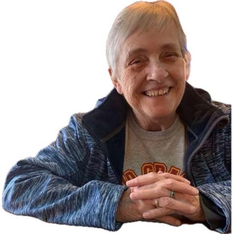 Obituary of Ardella Virginia Eisenacher