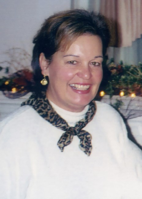 Obituary of Judith "Judie" Ann (Crease) Morgan