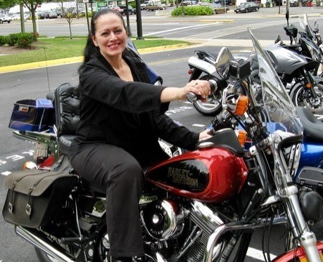 Obituary of Ambar Zenith Maria Rosato-Kripotos