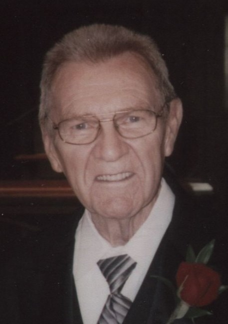 Obituary of Russell C. Kehlenbrink