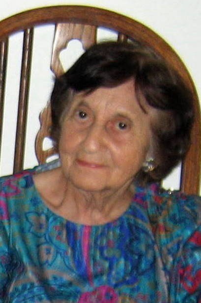 Obituary of Tree Of Remembrance