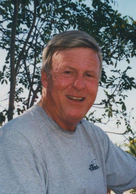 Obituary of James Eddie Fisher