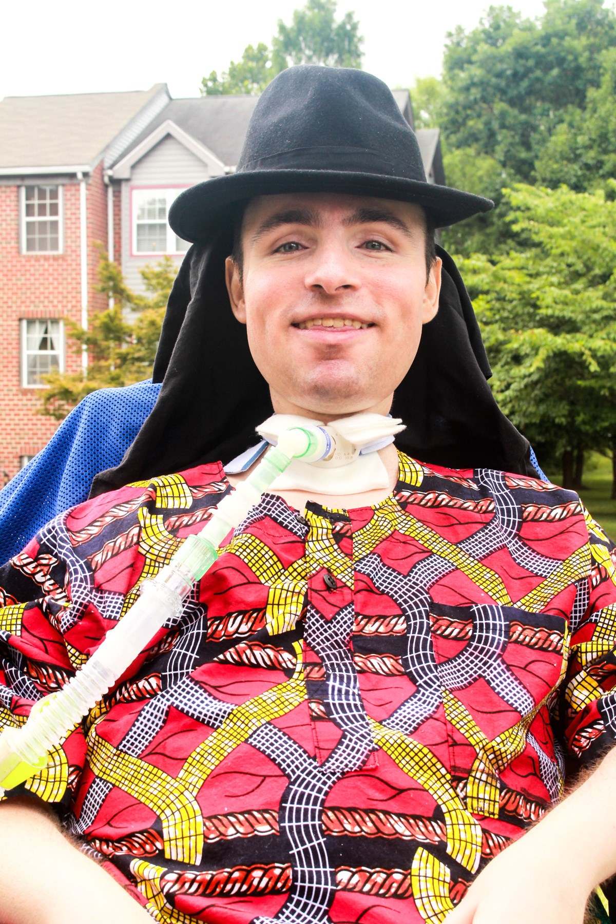 Obituary of Shane Patrick Herbert