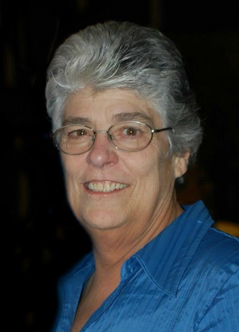 Obituary of Diana Lynn Porter