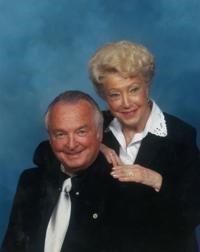 Obituary of Charles Peter Gervais